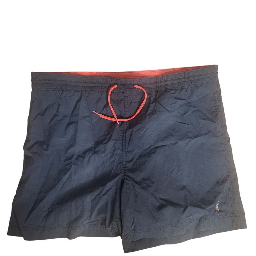 Men's Polo Ralph Lauren Swim Shorts Trunks Medium M